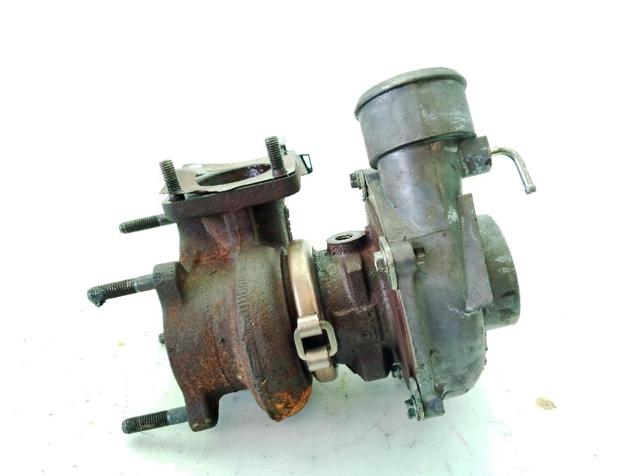 CHRYSLER 35242095G Turbocompresor  en stock Terrassa