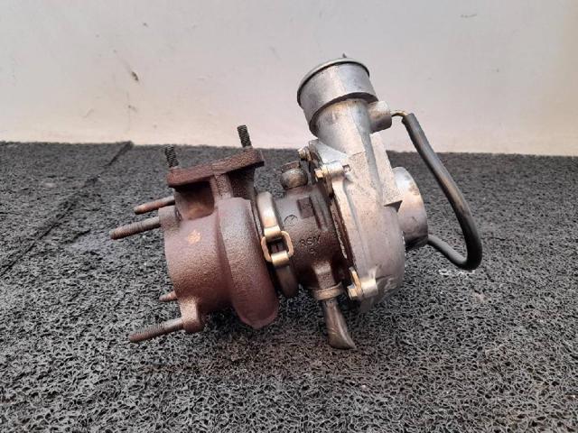 35242095G CHRYSLER Turbocompresor  comprar en Oviedo