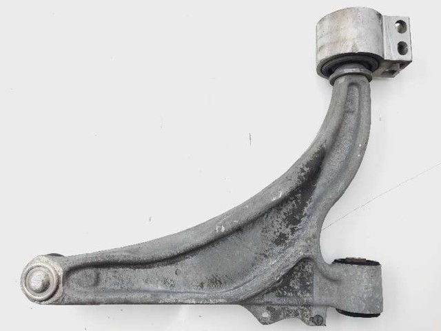 352530 OPEL Brazo inferior izquierdo de la suspensión delantera  comprar en Lleida