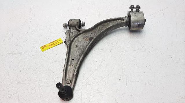 352530 OPEL Brazo inferior izquierdo de la suspensión delantera  comprar en Lleida