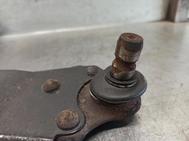 OPEL 352542 Brazo inferior izquierdo de la suspensión delantera comprar Pamplona