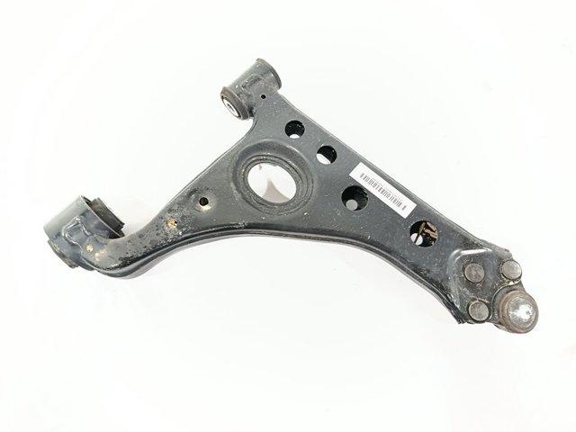 Brazo inferior izquierdo de la suspensión delantera 352551 OPEL