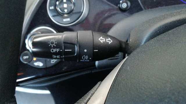 35255SMGE01 Honda
