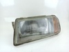 Faros delantero izquierdo 3530060A31 SUZUKI