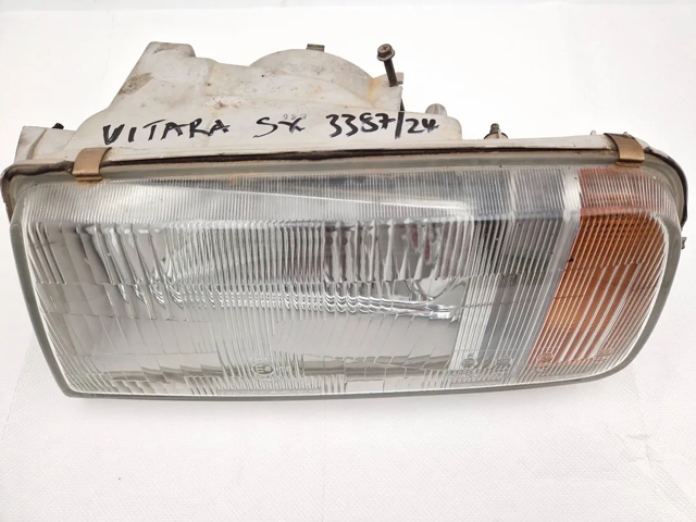 SUZUKI 3530060A31000 Faro izquierdo  disponible Valladolid