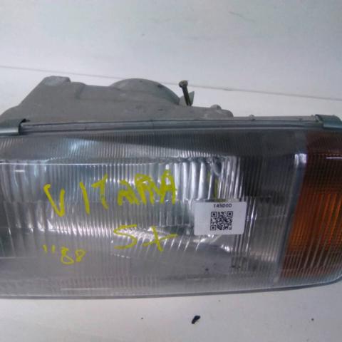 3530060A31000 SUZUKI Faro izquierdo  en stock Córdoba