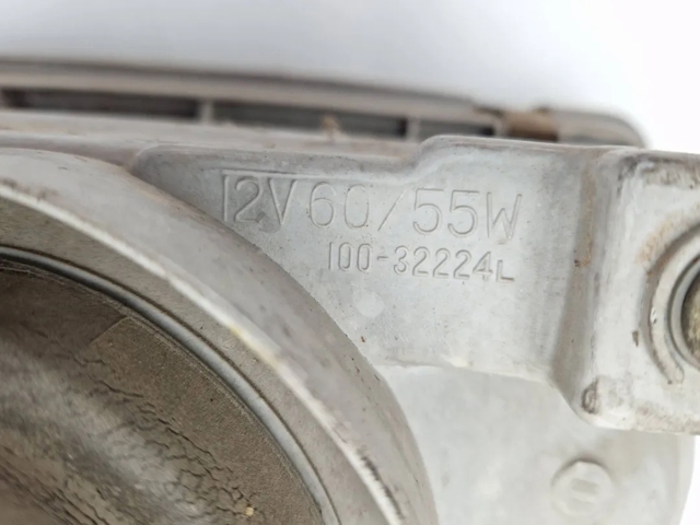 SUZUKI 3530060A31000 Faro izquierdo  en stock Salamanca