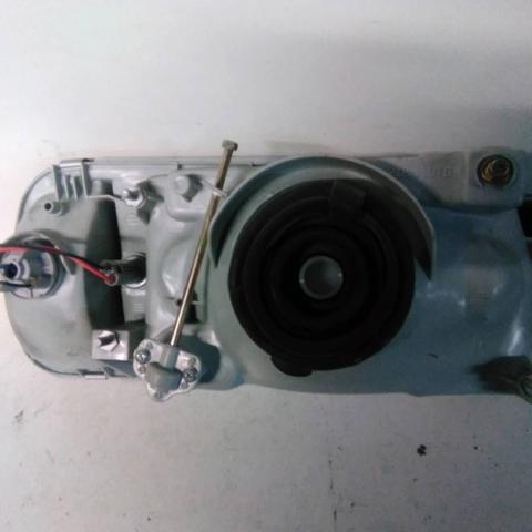 SUZUKI 3530060A31000 Faro izquierdo  en stock Valencia