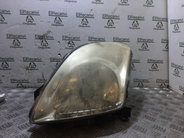 3530062J11 SUZUKI Faro izquierdo  comprar en Jaén