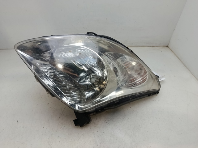Faros Suzuki Swift IV (2010-2026)