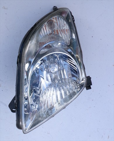 Optica delantera Suzuki Swift IV hatchback comprar en España