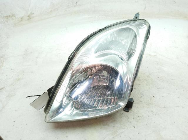 Faros delanteros para Suzuki Swift IV (MZ, EZ)