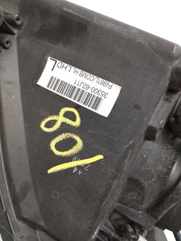 3530062J11 SUZUKI Faro izquierdo  comprar en Oviedo
