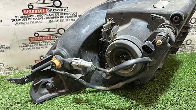 SUZUKI 3530062J11 Faro izquierdo  en stock Valencia