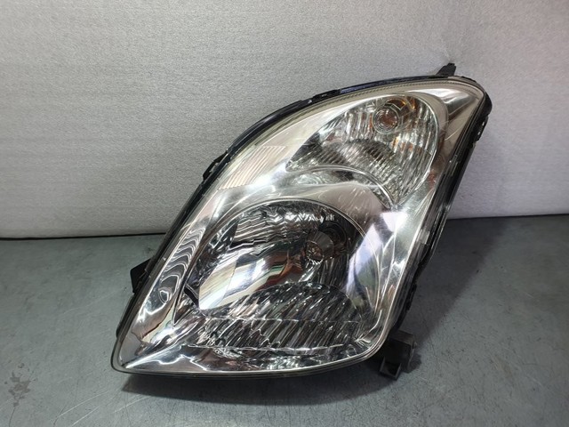 Precio del repuesto Faros delantero izquierdo Swift IV hatchback