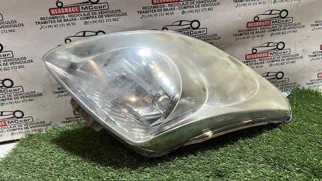 3530062J11 SUZUKI Faro izquierdo  comprar en Oviedo