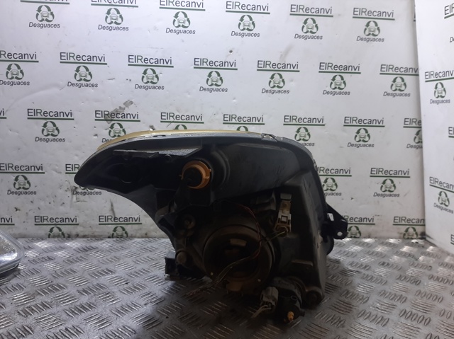 3530062J11 SUZUKI Faro izquierdo  en stock Gandía