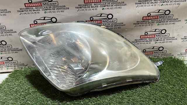 SUZUKI 3530062J11 Faro izquierdo  disponible Lugo