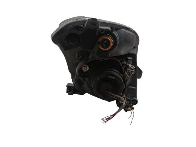 SUZUKI 3530062J11 Faro izquierdo comprar Tarragona