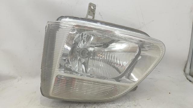 Faro delantero derecho 3530084E00 OPEL