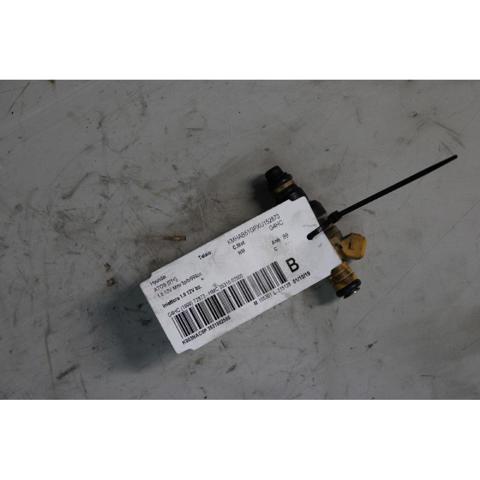 Inyector de combustible 3531002500 Hyundai/Kia