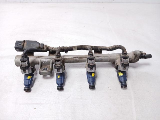 Inyector-bomba 3531002900 HYUNDAI