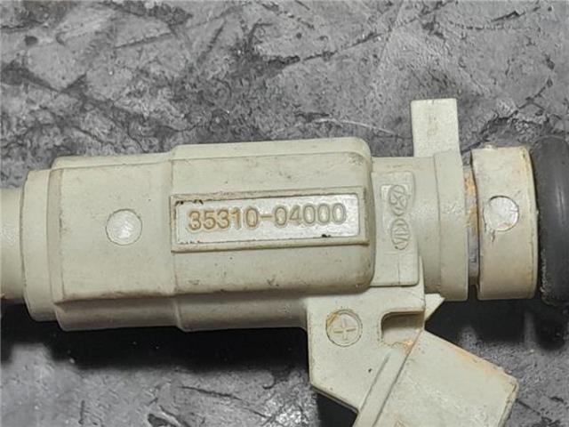 3531004000 Inyector de combustible  comprar en Pontevedra