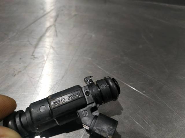 Inyectores 3531022600 HYUNDAI