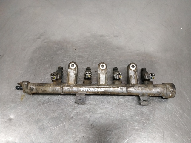 Inyectores 3531022600 HYUNDAI