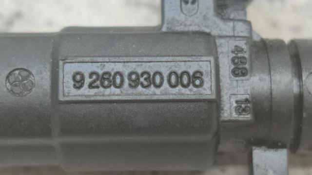 3531022600 HYUNDAI Inyector de combustible  comprar en Jaén