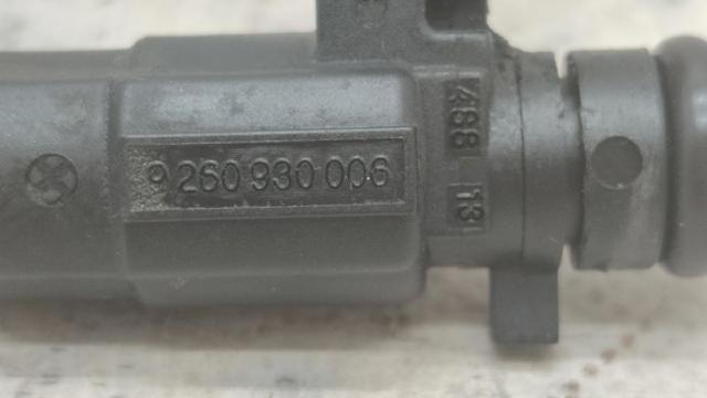 3531022600 Inyector  en stock Castellón