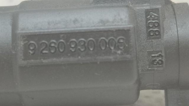 3531022600 HYUNDAI Inyector de combustible  disponible Vigo