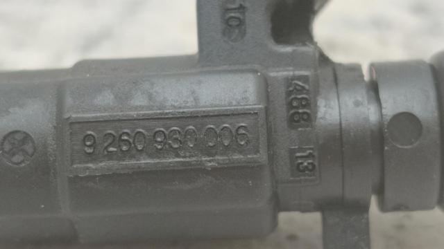 3531022600 Inyector comprar Almería