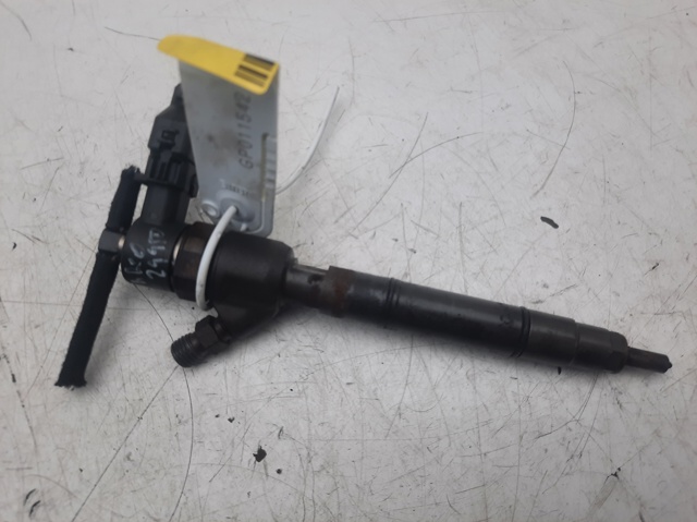 Inyectores 353102B000 HYUNDAI