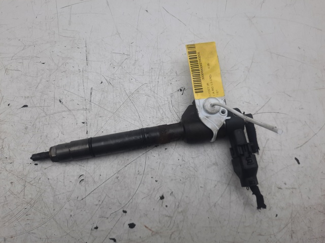 Inyector de combustible 353102B000 HYUNDAI