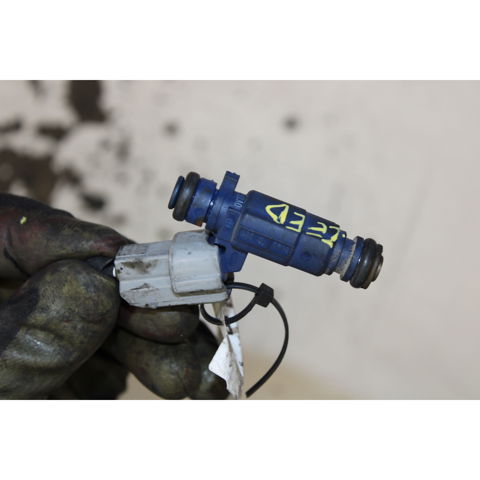 Inyector-bomba para KIA Soul I (AM)