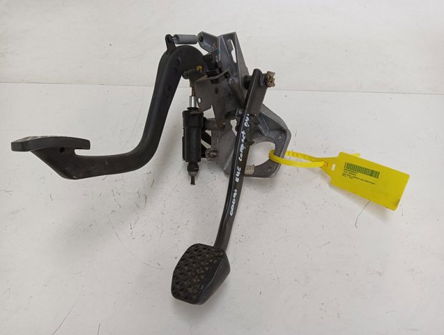 Comprar Pedal de embrague 3  E46