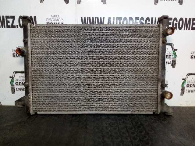 Água radiador 353121253AA VAG