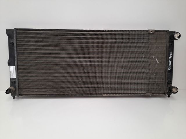Radiador de agua 353121253AA VAG