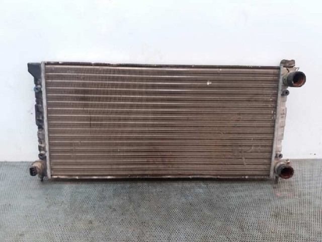 Radiador de auto 353121253E VAG