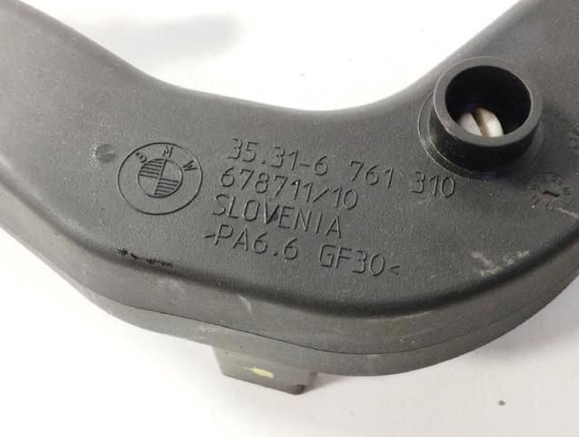 Pedal del embrague 35316761310 BMW