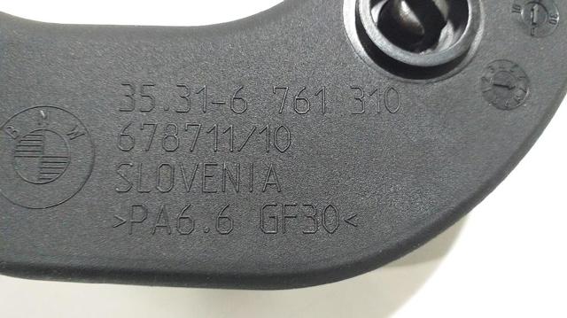 BMW 35316761310 Pedal embrague  en stock Valencia