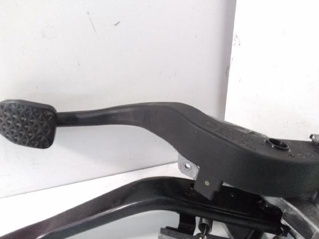 Pedal del embrague 35316761310 BMW