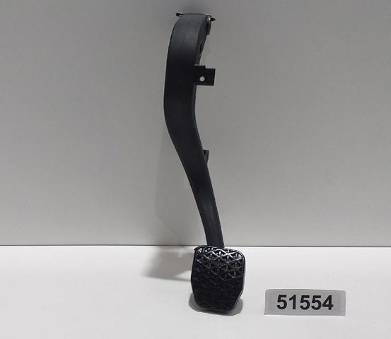 Pedal del embrague 35316761310 BMW