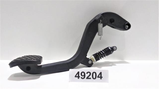 Pedal del embrague 35316761310 BMW