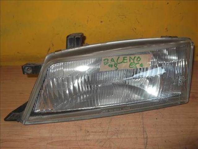 Precio del repuesto Faros delantero izquierdo Baleno  hatchback