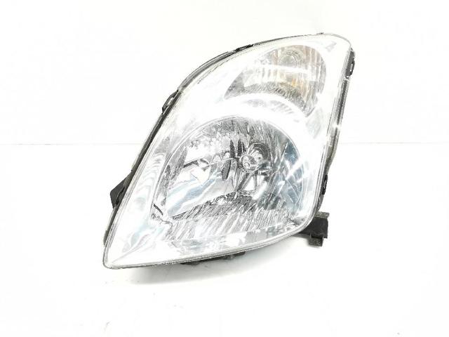 Faro delantero izquierdo 3532062J11 SUZUKI
