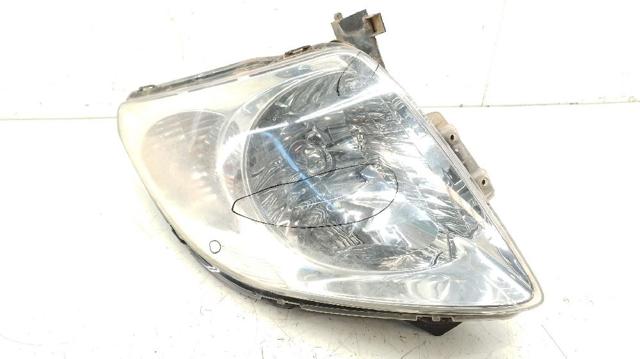 Faro Suzuki Swift III desde 103,07 €