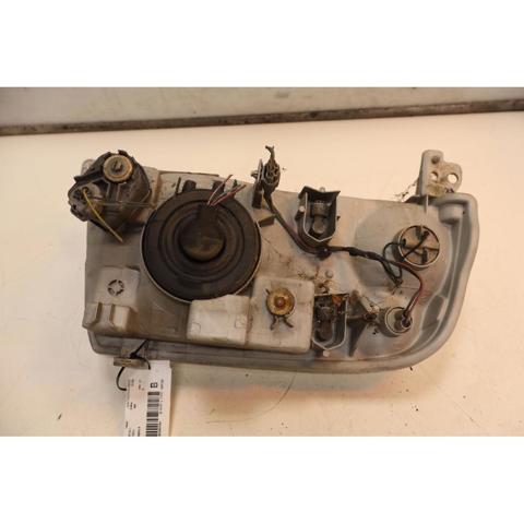 3532065D21 SUZUKI Faro izquierdo  en stock Córdoba