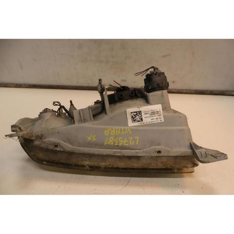 3532065D21 Faro izquierdo  disponible Burgos